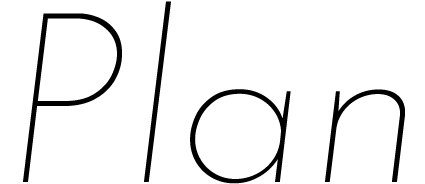 Plan